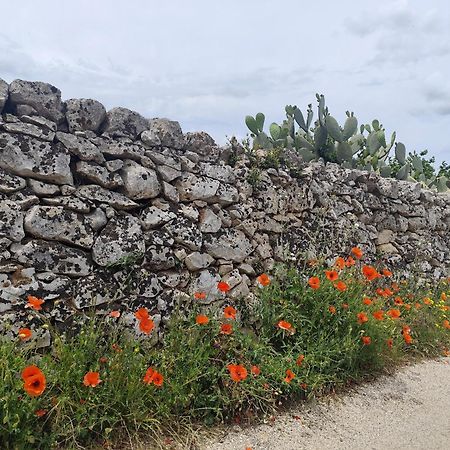 Casa Mirabilis 44 Ostuni Exterior foto