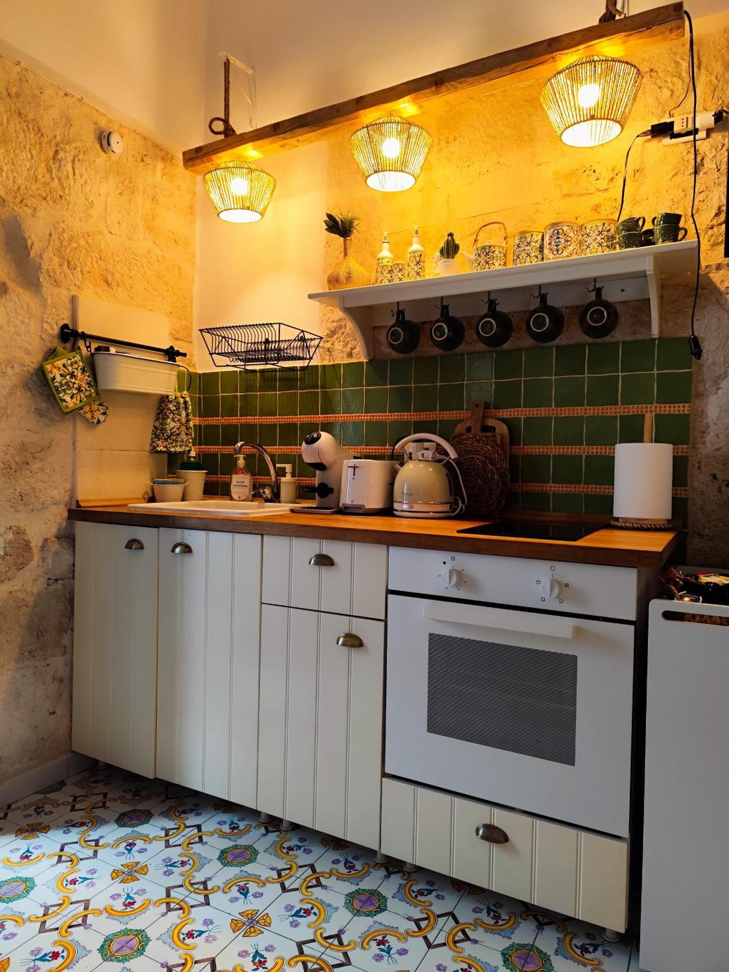 Casa Mirabilis 44 Ostuni Exterior foto